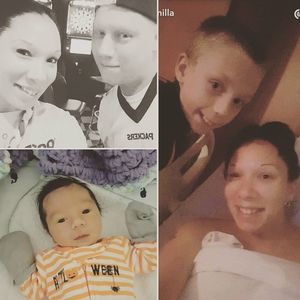 Meet your Posher, Jamilla